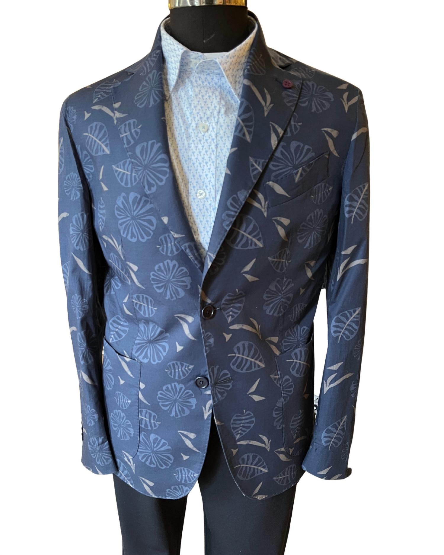 Sartoria Partenopea - Pop Blazer