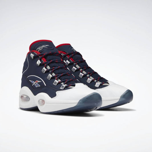 Reebok - Men's Question Mid Shoes