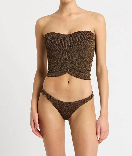 Bond-Eye - Dara Skirt/top