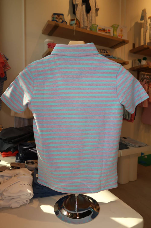 Johnnie-O - Boy's Classic Polo Shirt