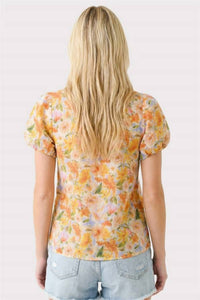 Staccato - Hillard Top