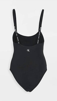 Calvin Klein - One Cotton Cami Bodysuit