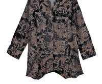 Habitat - Express Floral Artist Shirt