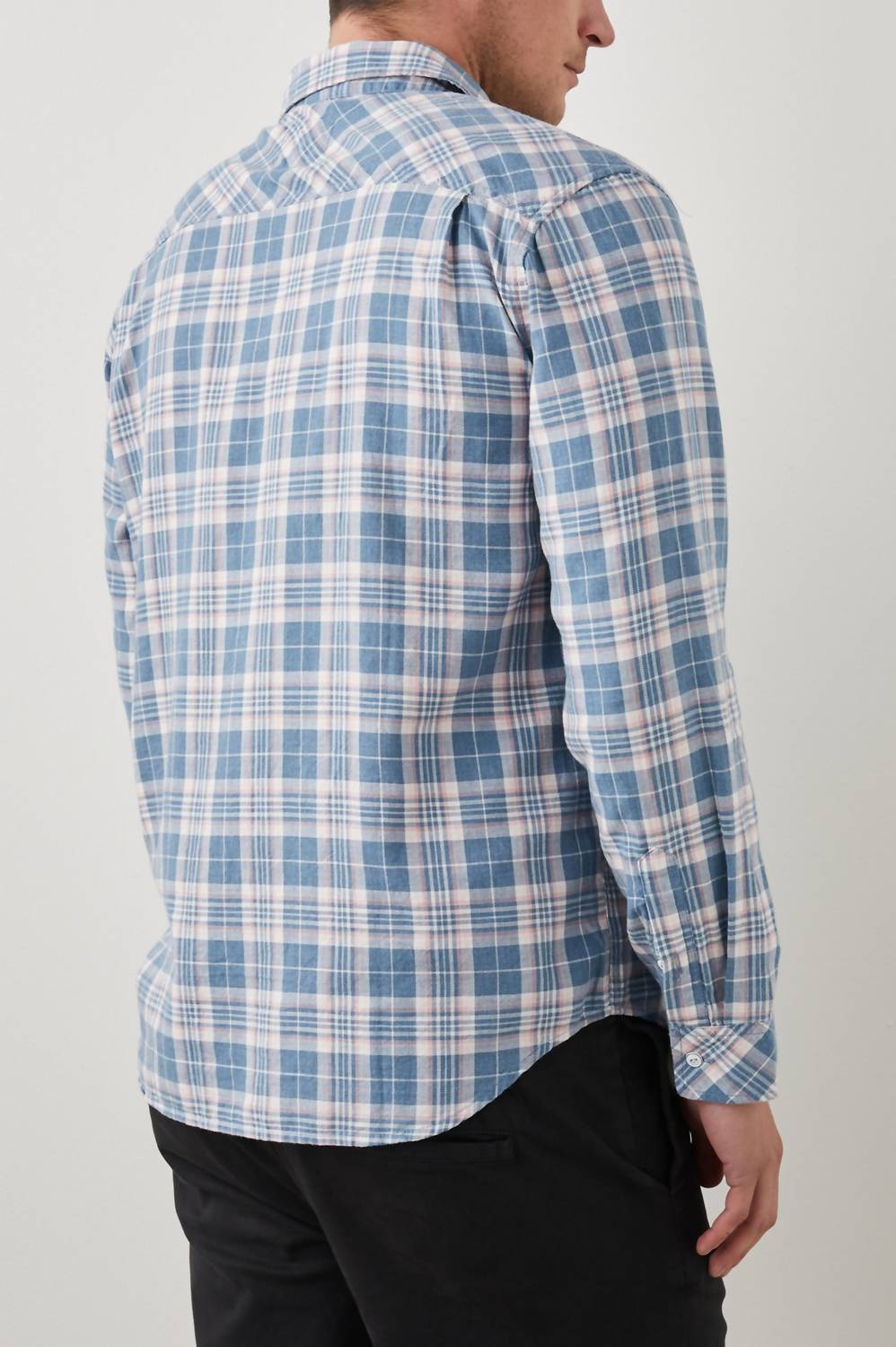 Rails - Wyatt Shirt