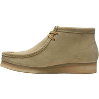 Clarks - Women Wallabee Boot