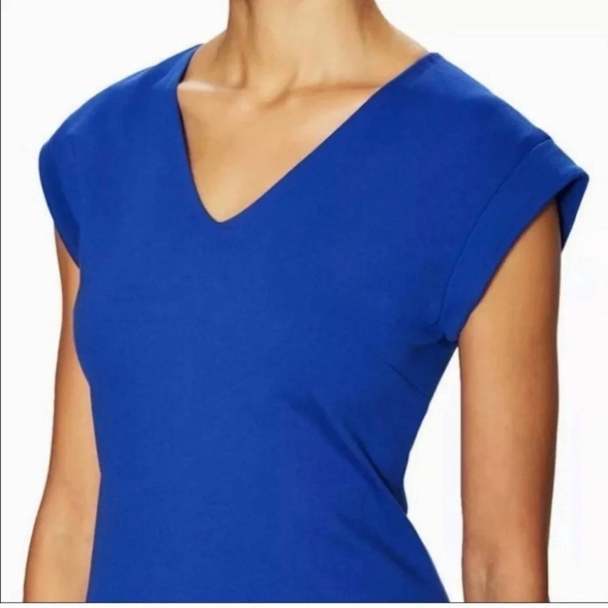 Kate Spade - Pointe A-line Dress