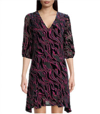 Johnny Was - Aphrodite Mini Dress