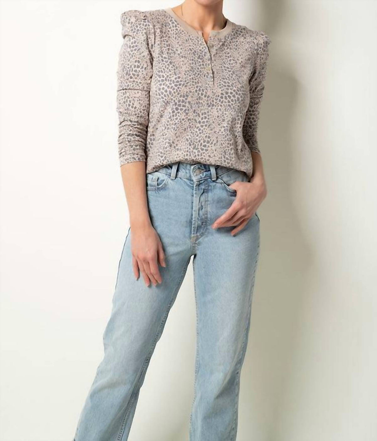 Tart Collections - Bethania Top