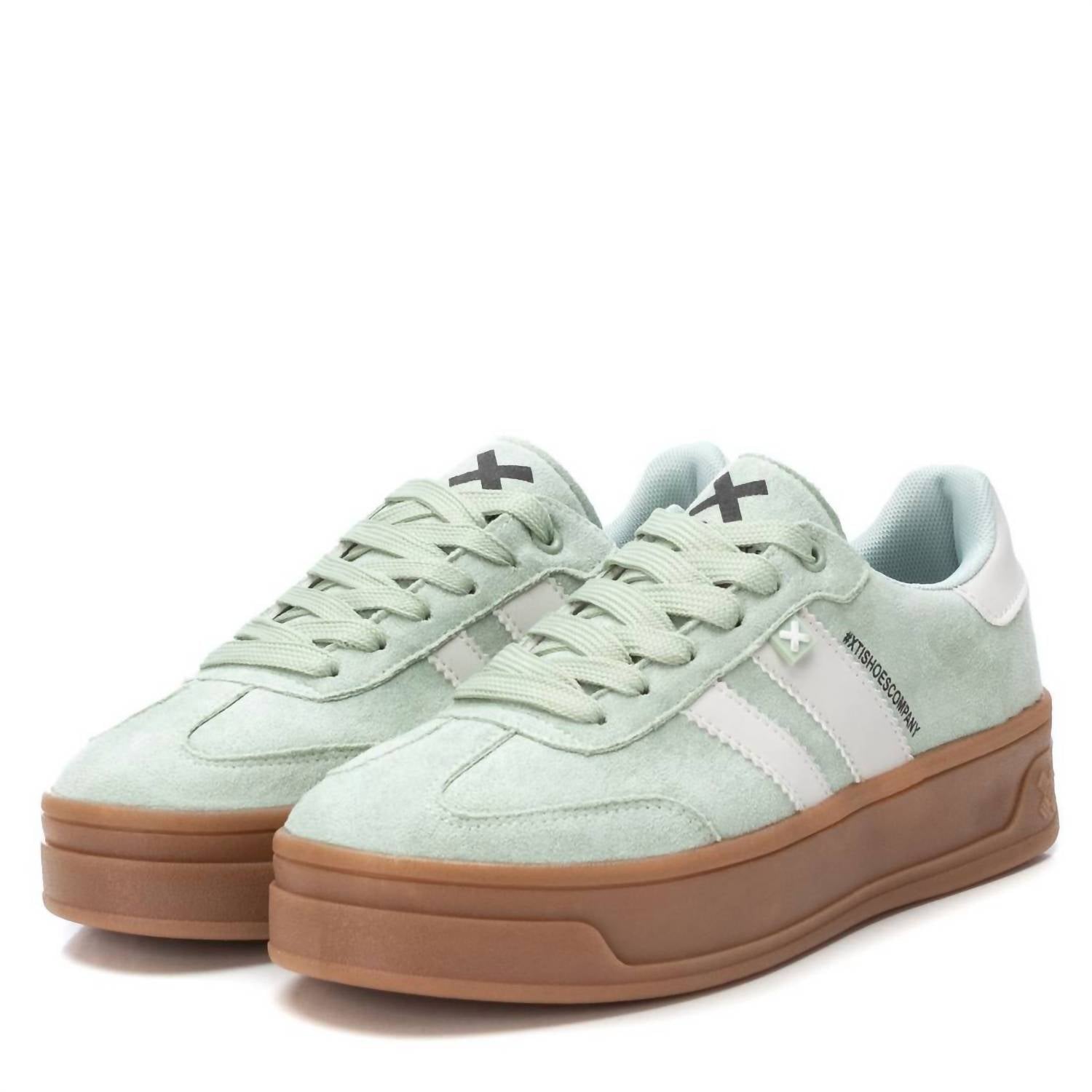 Xti - Women's Trainer Sneakers