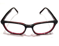 Dragon Alliance - Unisex - Finn Square Eyeglasses