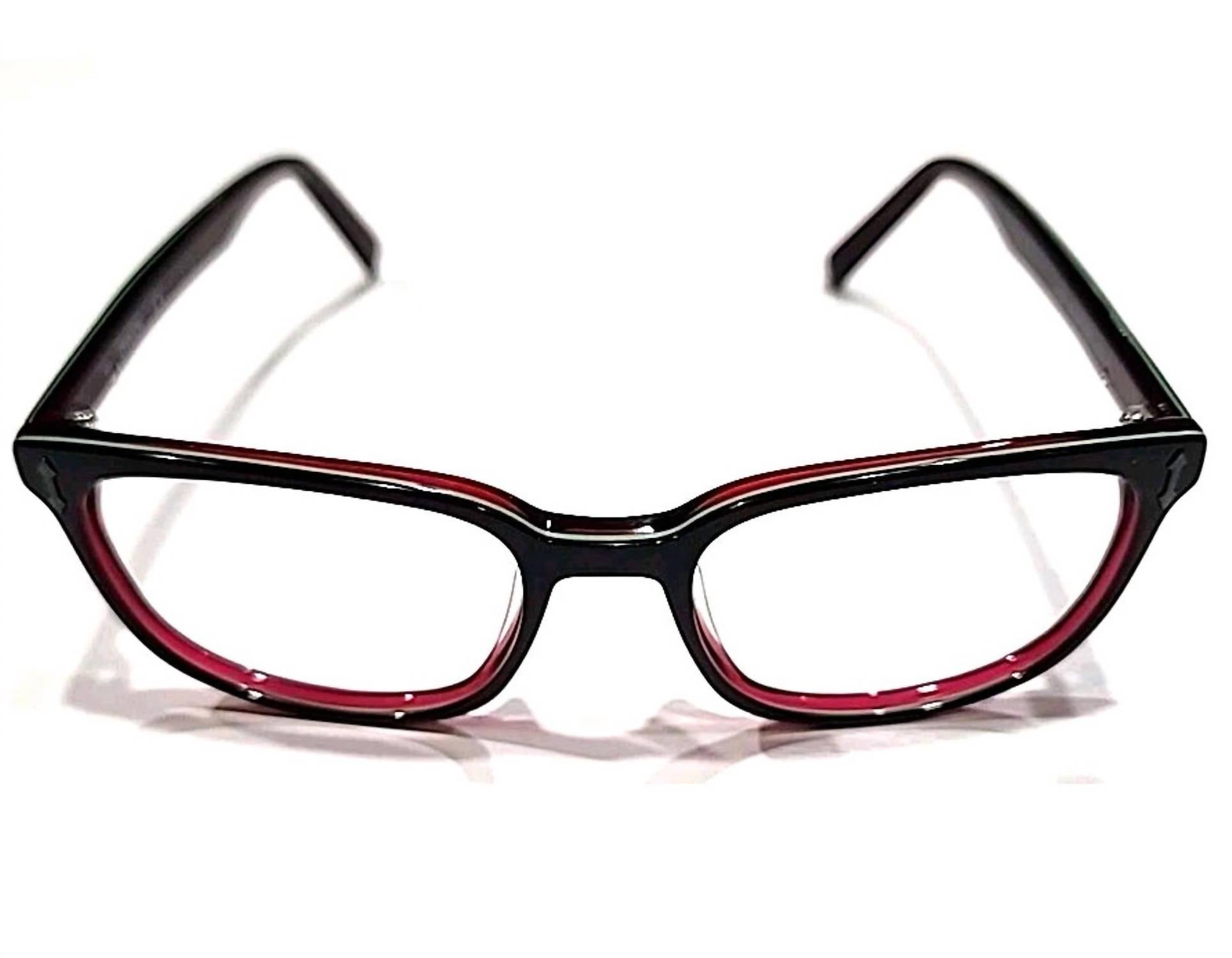 Dragon Alliance - Unisex - Finn Square Eyeglasses
