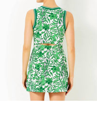 Lilly Pulitzer - Upf 50+ Luxletic Kick Serve Dress