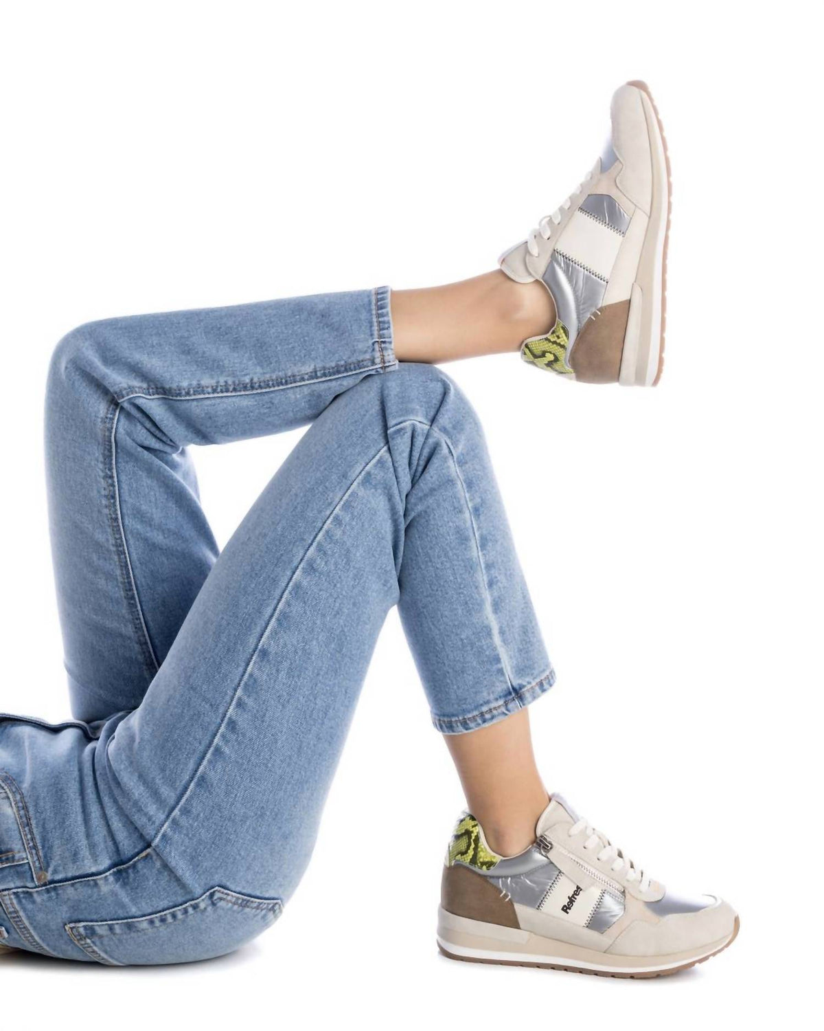 Xti - Women's Casual Sneakers