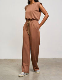 Skies Are Blue - Payton Scuba Pants