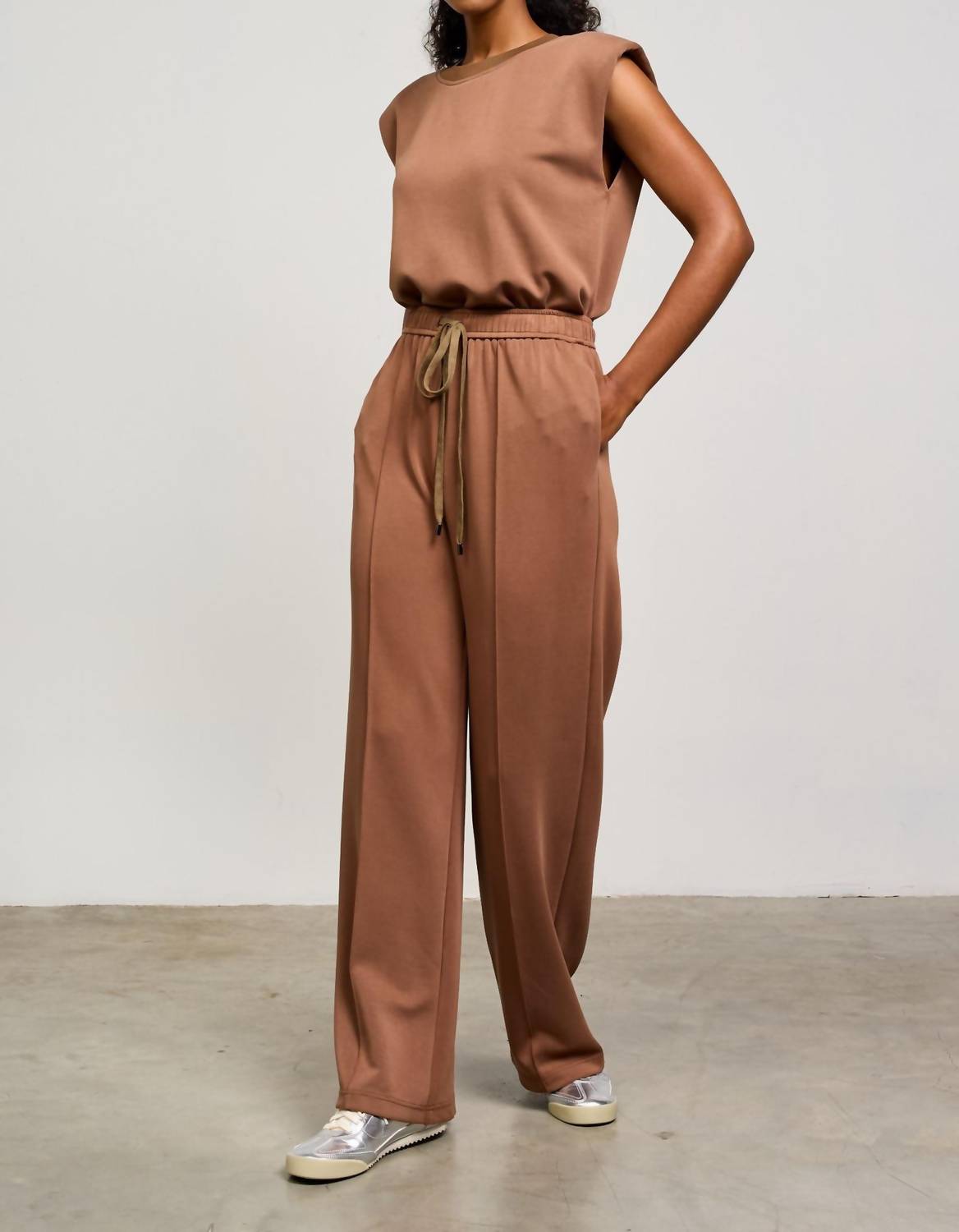 Skies Are Blue - Payton Scuba Pants