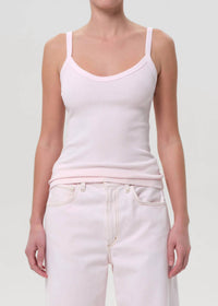 Agolde - Jordan Tank Top