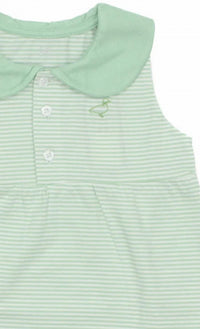Properly Tied - Girls Jackson Dress