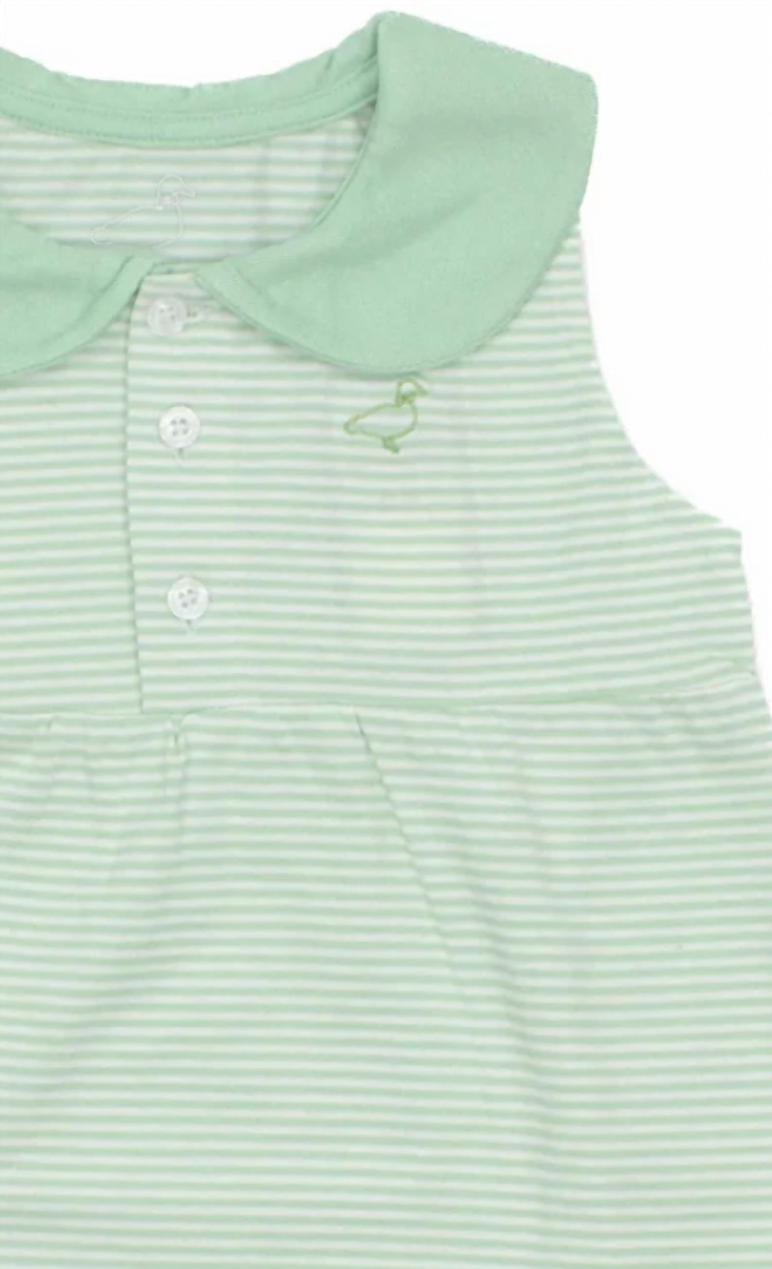 Properly Tied - Girls Jackson Dress