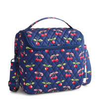 Vera Bradley - Women's Lunch Crossbody Bag