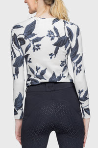 Kastel Denmark - Contemporary Crewneck Sweater