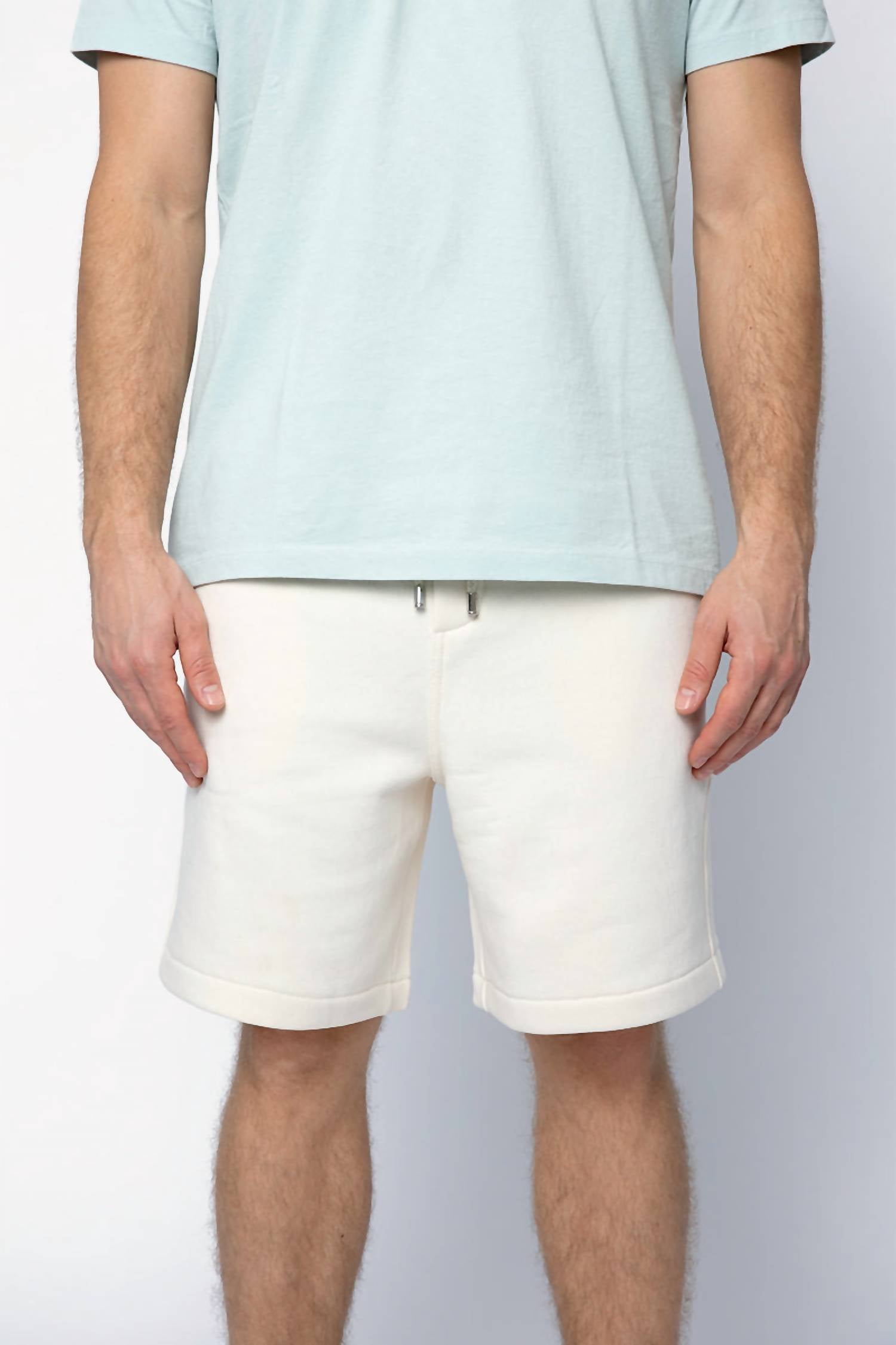 Frame - Sweat Banded Short