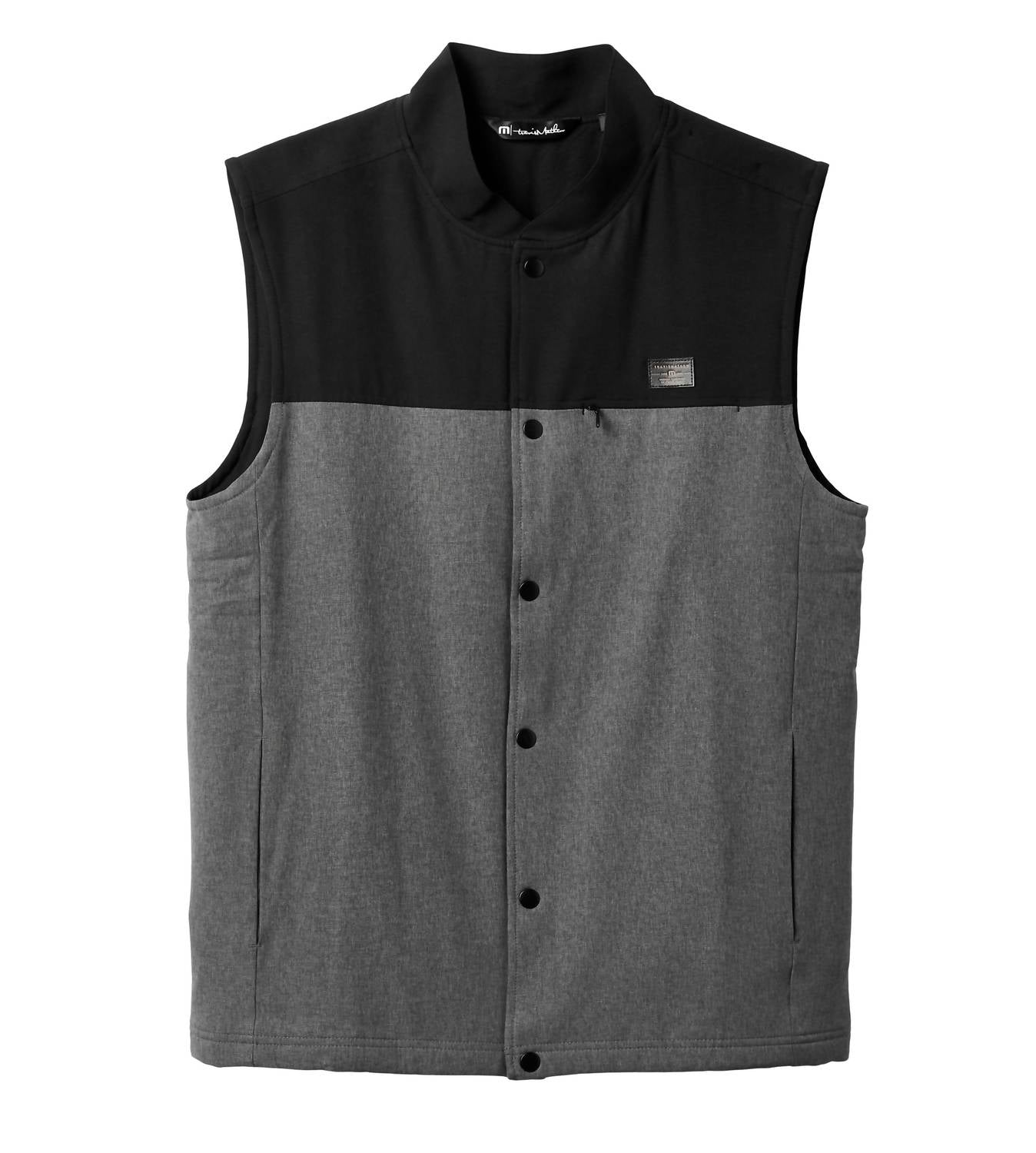 Travismathew - Navigational Report Vest