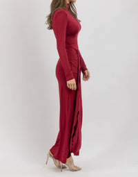 Mccolin - Mckay Maxi Dress