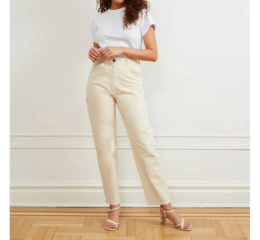 Loup - Agnes Pant