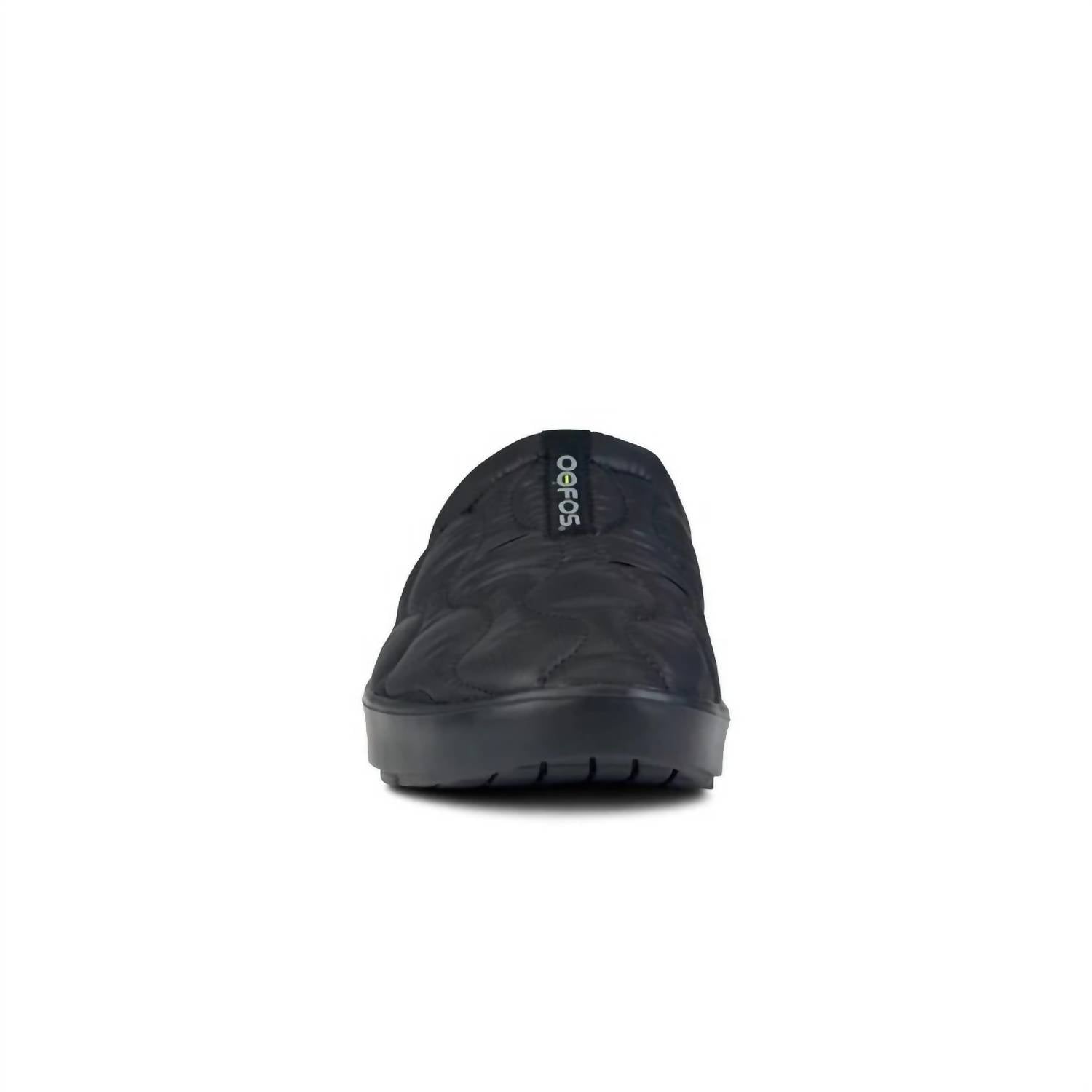 Oofos - Men's Oocoozie Thermo Mule