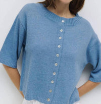 Mod Ref - Stacey Cardigan