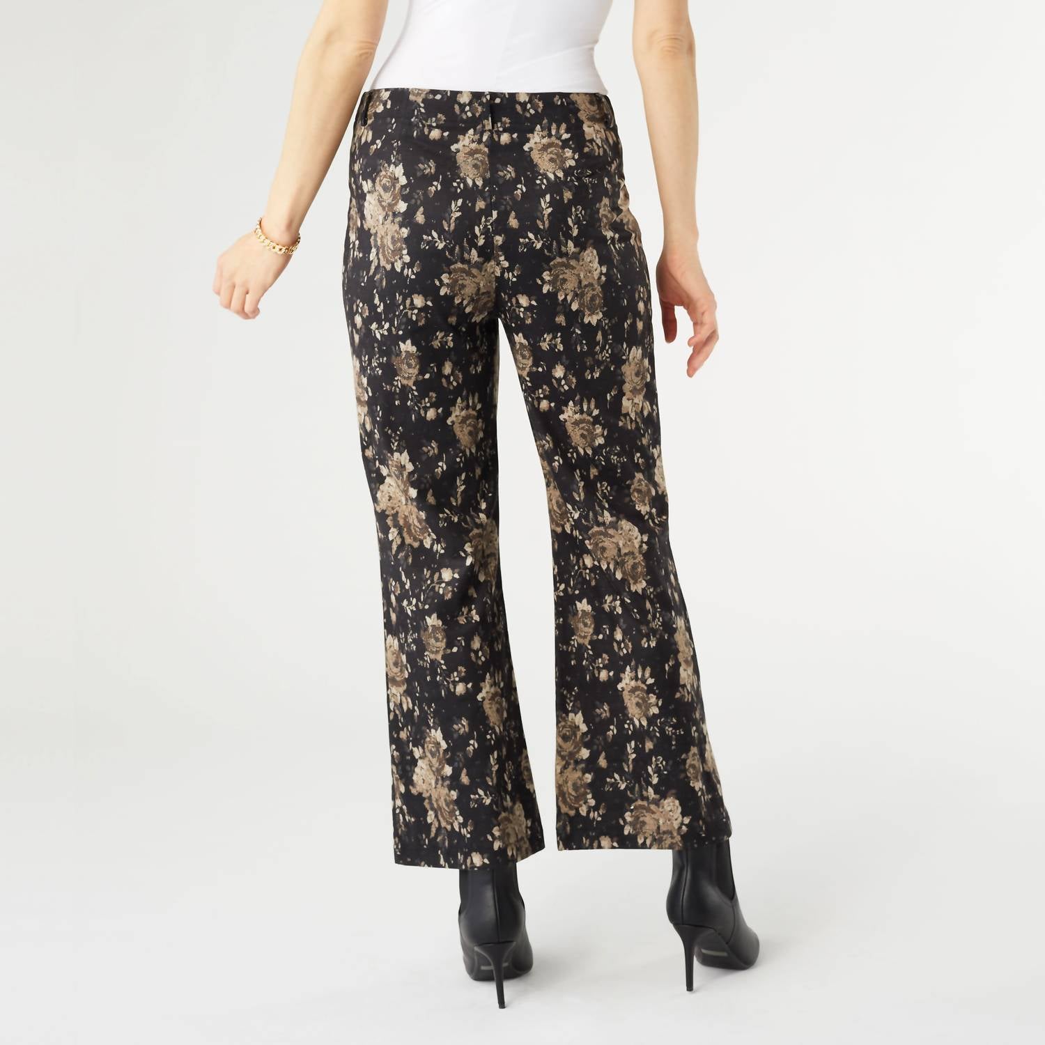 Coco + Carmen - Shyanne Wide Leg Pant
