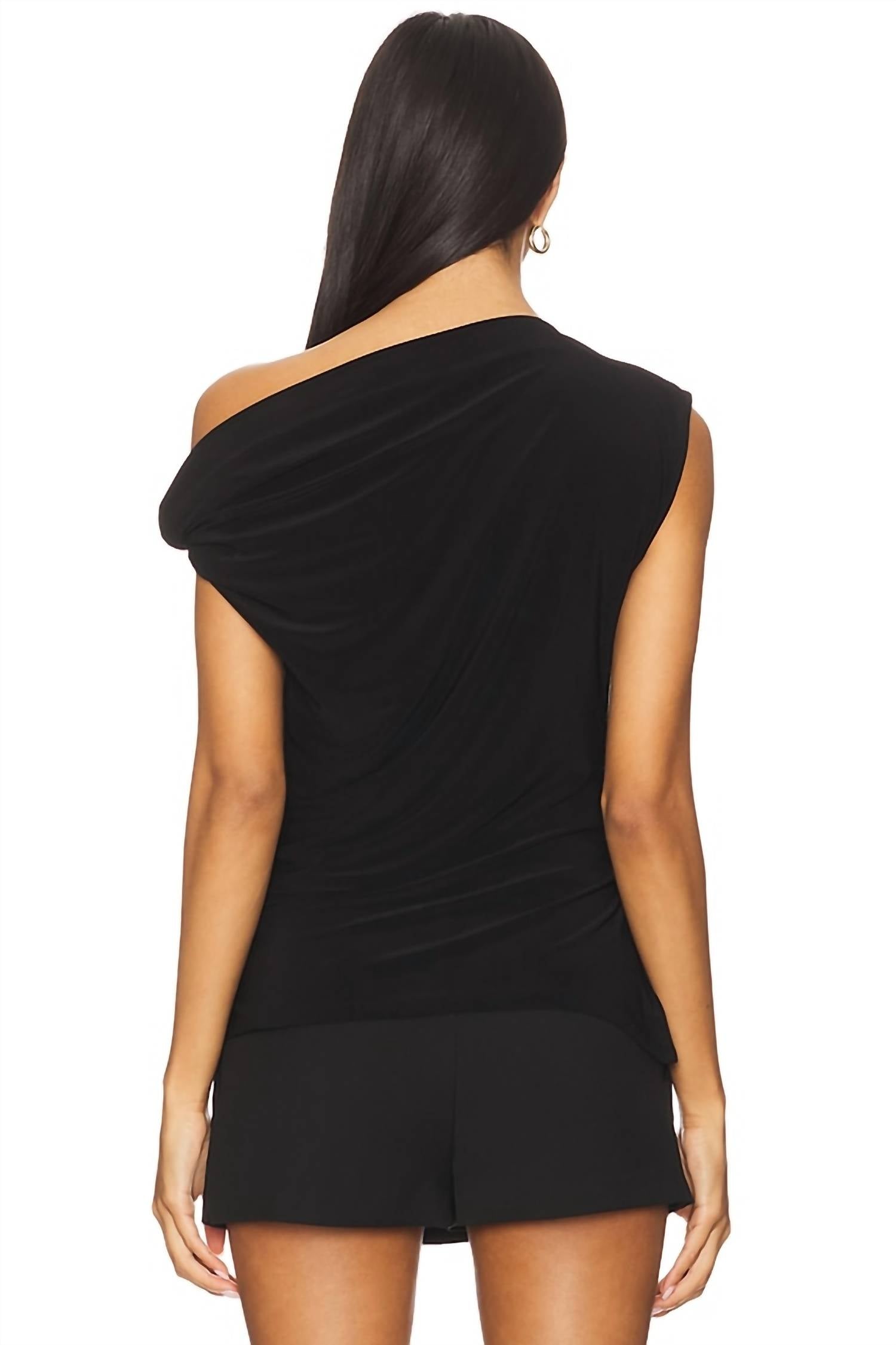 Astr - Aphra Top