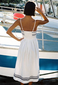 Ciao Lucia - Women's Florencia Dress