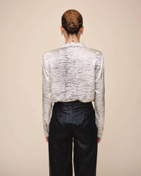 Bella Dahl - Clean Hidden Placket Shirt