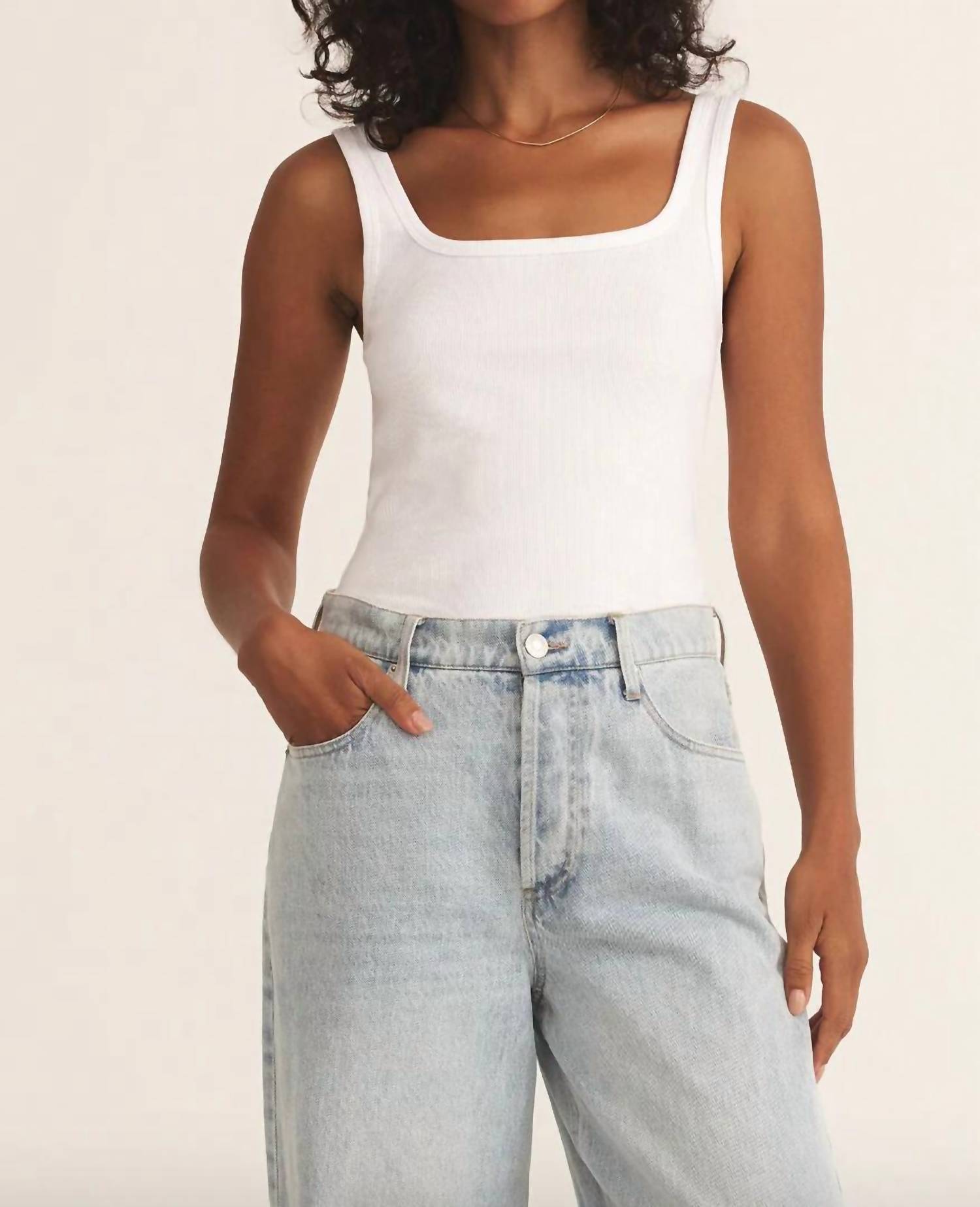 Z Supply - Danya Rib Tank