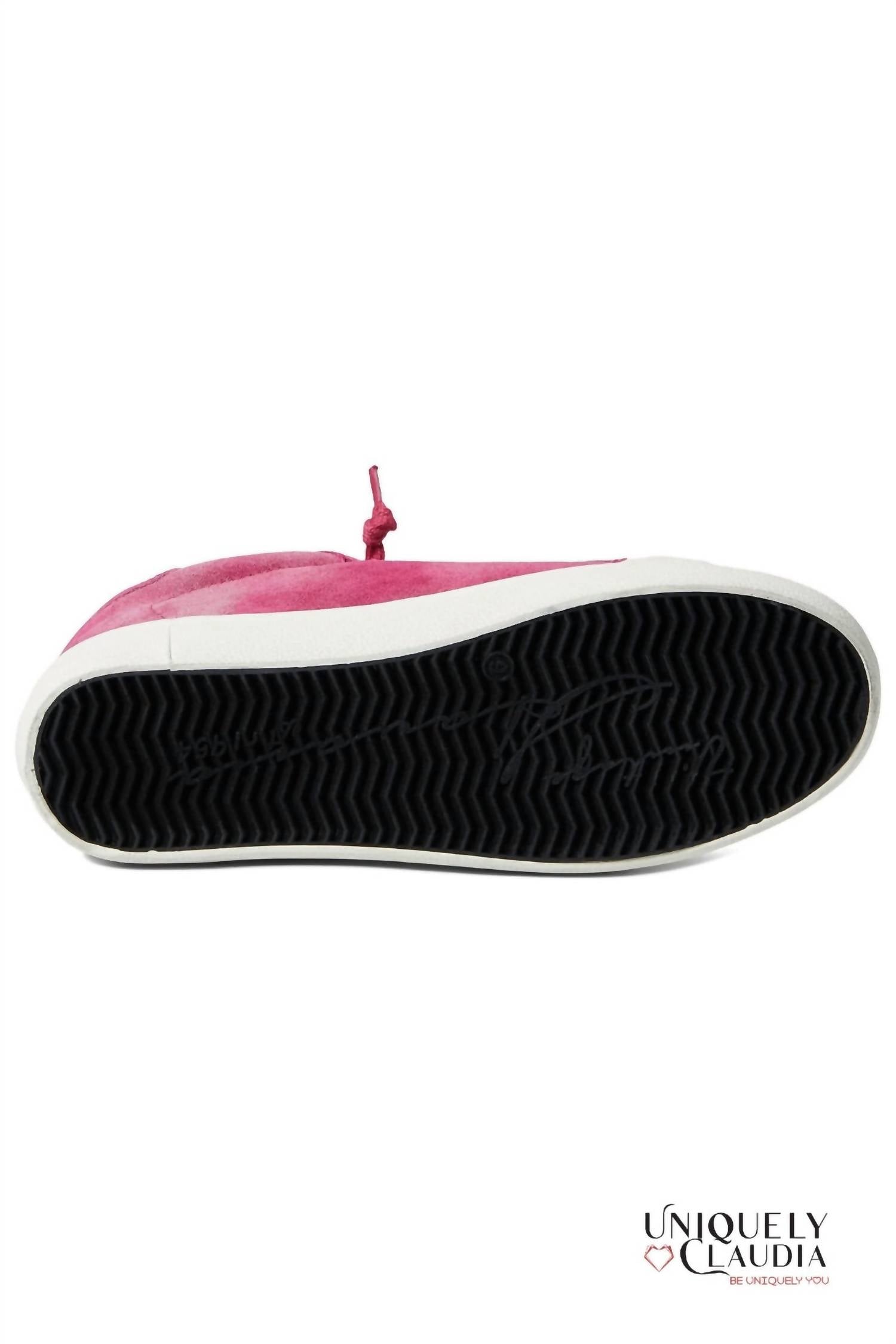 Vintage Havana - Women's Ahava Sneakers