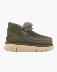 Mou - Women's Eskimo Bounce Sneakers