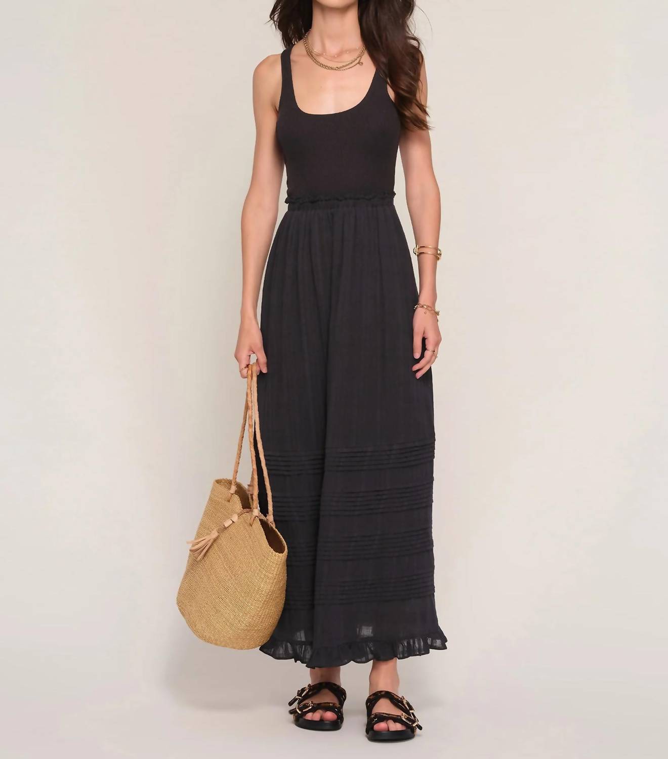 Heartloom - Edina Dress