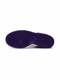 Nike - Boy's Dunk High Sneakers