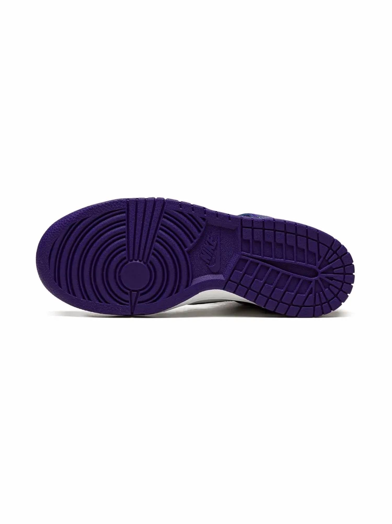 Nike - Boy's Dunk High Sneakers