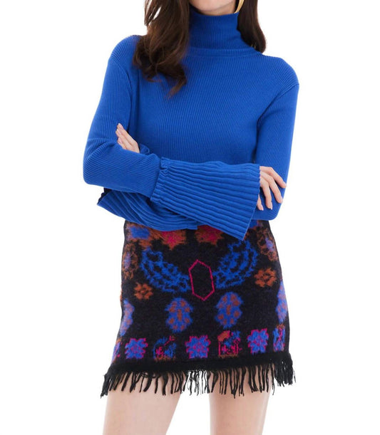 Allison New York - Roni Turtleneck Sweater