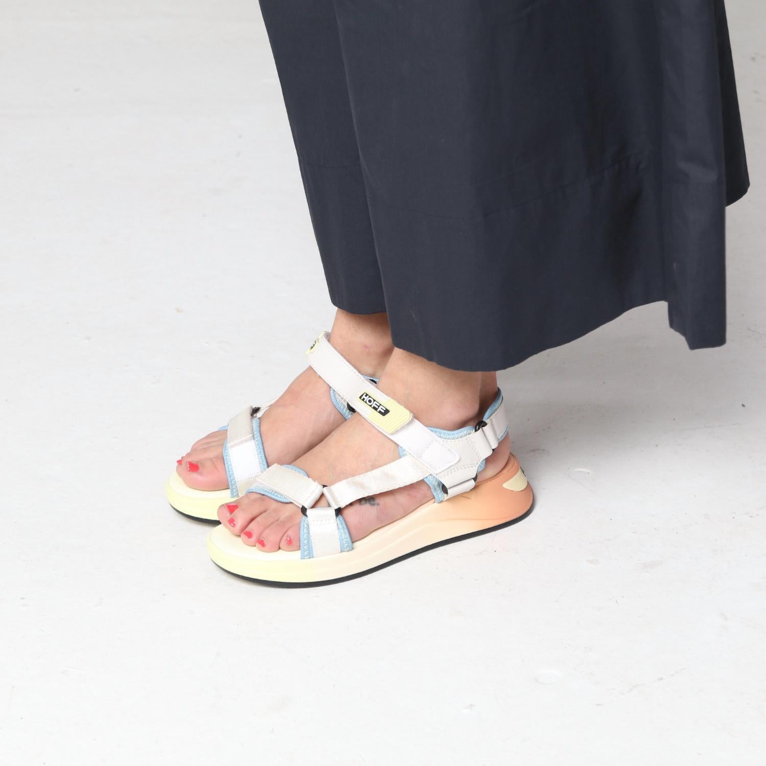 Hoff - Women's Island Barbuda Sandal