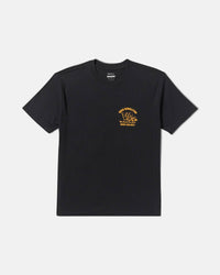 Rvca - Demo Short Sleeve Tee