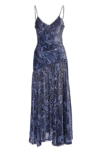 Elodie Midi Dress