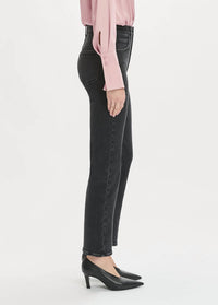 Favorite Daughter - Valentina Super High Rise Cigarette Jeans