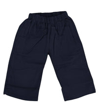 Love That Cotton - Kid's Corduroy Pants