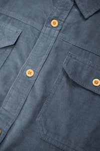 Iron & Resin - Men's Herman Short Sleeve Shirt