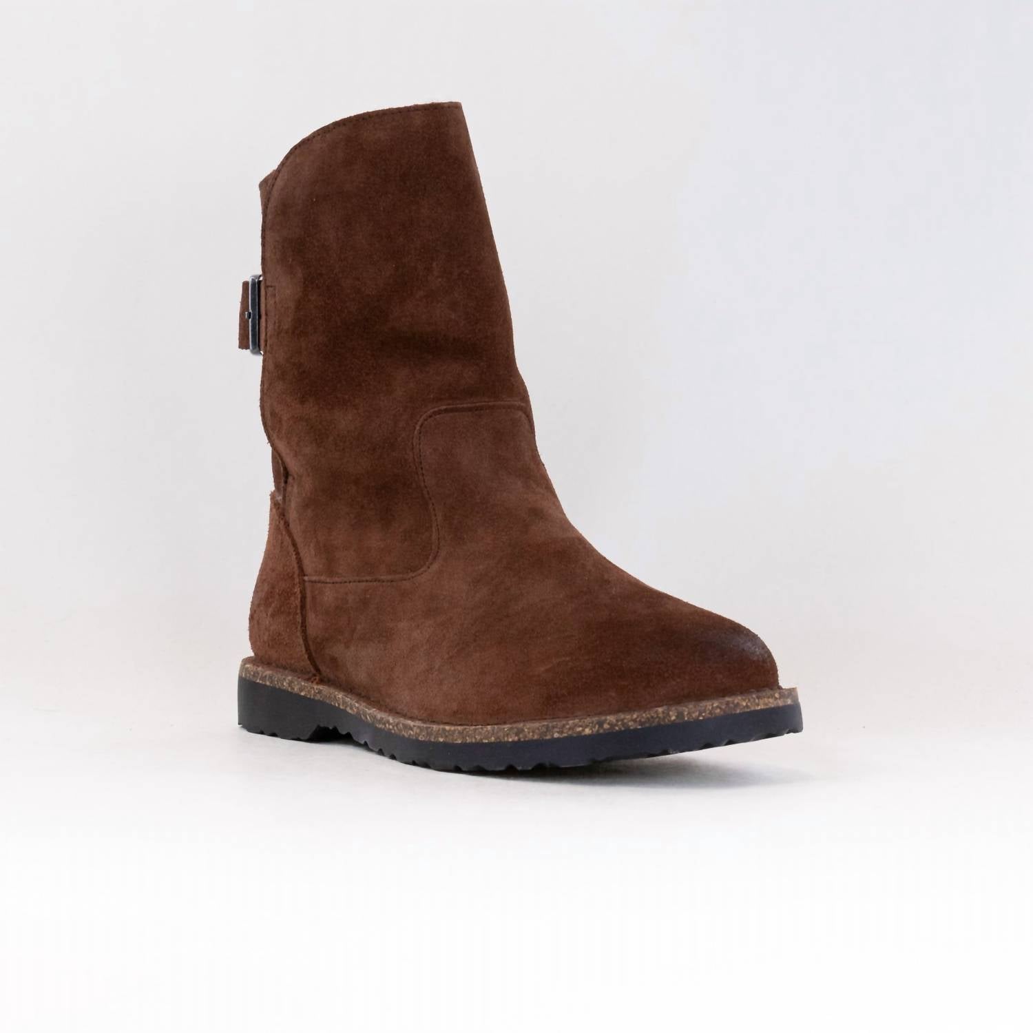 Birkenstock - Women's Uppsala Shearling Boot