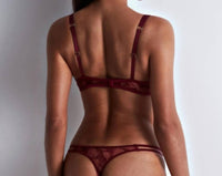Aubade - Magnetic Spell Half Cup Bra