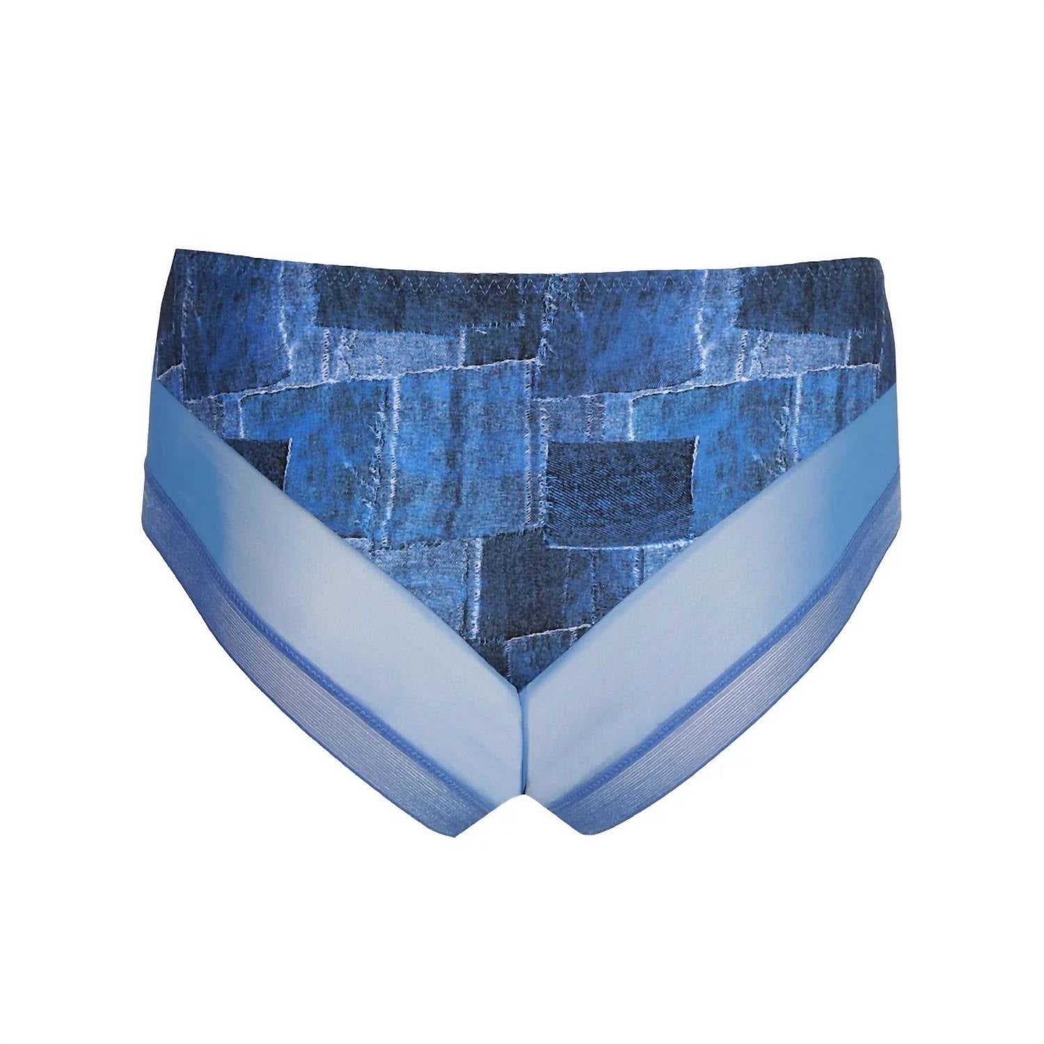 Van De Velde - Mauna Twist Hotpant